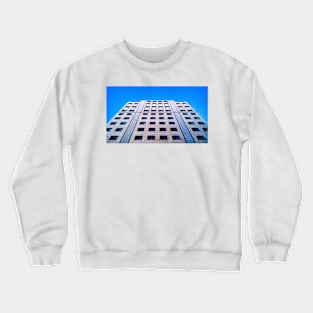 The sky is the limit Crewneck Sweatshirt